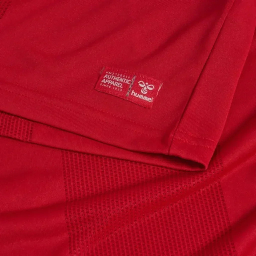 Denmark 26/27 Home Fan Jersey