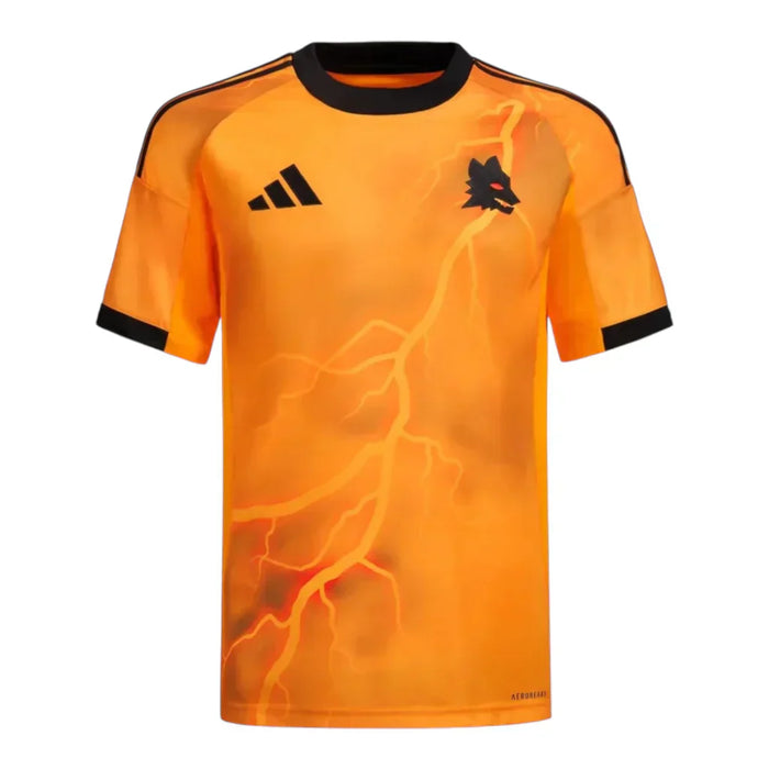 Roma 25/26 Away Fan Jersey
