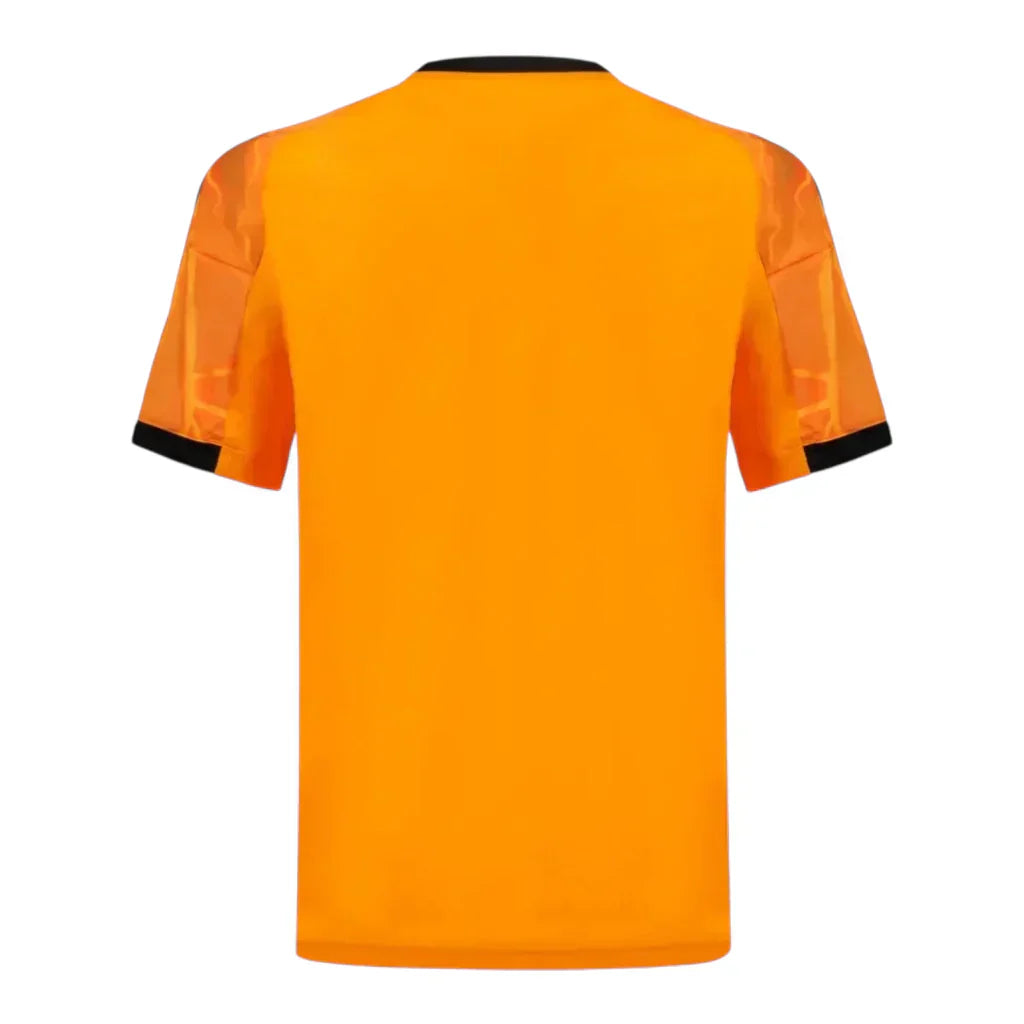 Roma 25/26 Away Fan Jersey