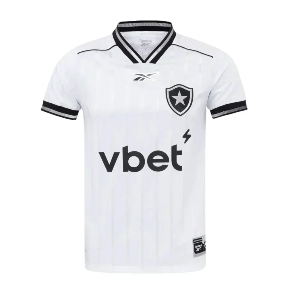 Botafogo 25/26 Third Fan Jersey