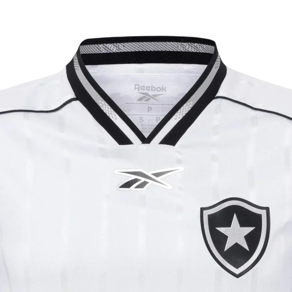 Botafogo 25/26 Third Fan Jersey