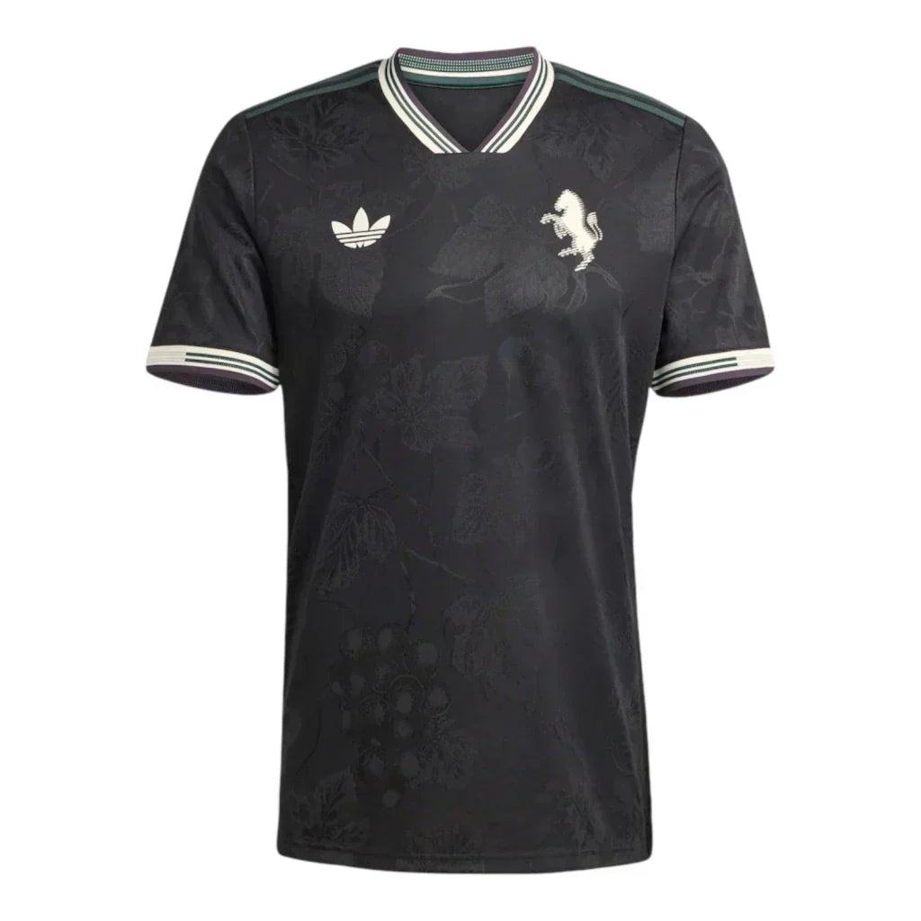 Juventus 25/26 Third Fan Jersey