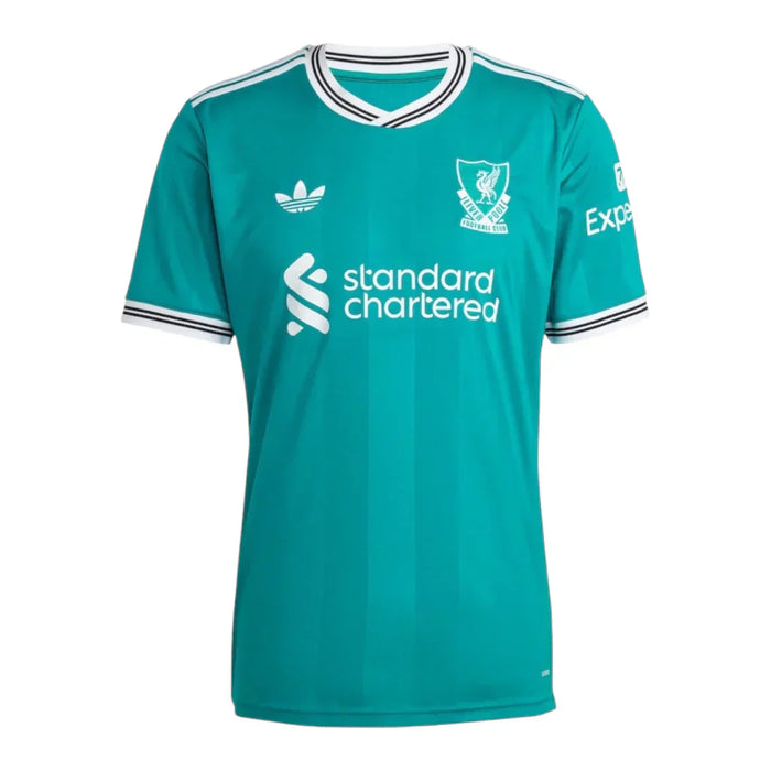 Liverpool 25/26 Third Fan Jersey