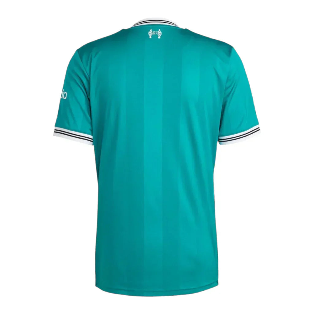 Liverpool 25/26 Third Fan Jersey