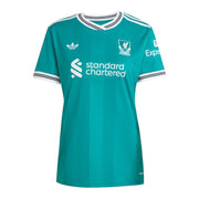 Liverpool 25/26 Third Women's Jersey