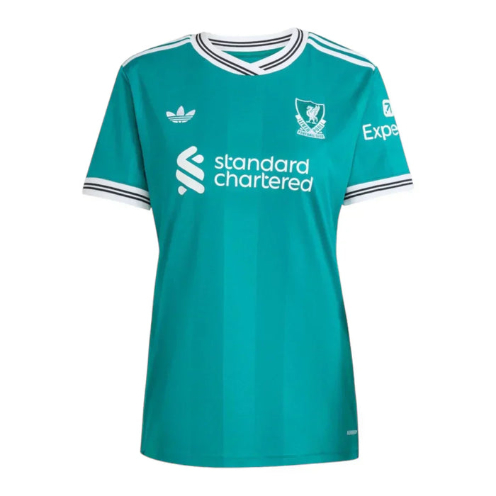 Liverpool 25/26 Third Women's Jersey
