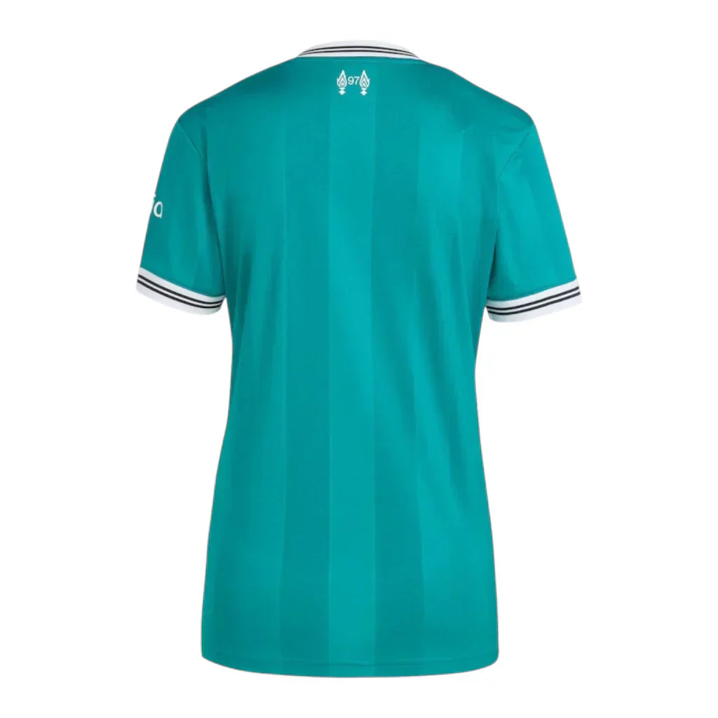 Liverpool 25/26 Third Women's Jersey