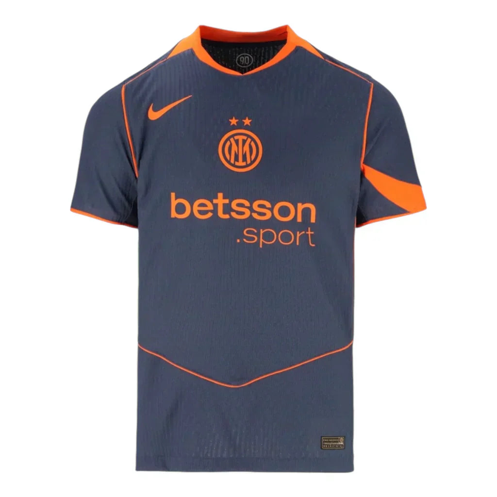Inter Milan 25/26 Third Fan Jersey