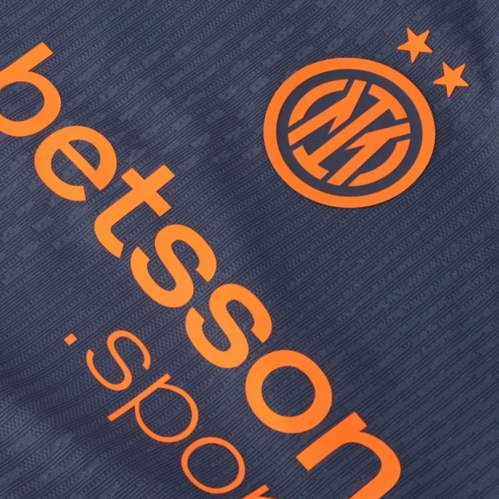 Inter Milan 25/26 Third Fan Jersey