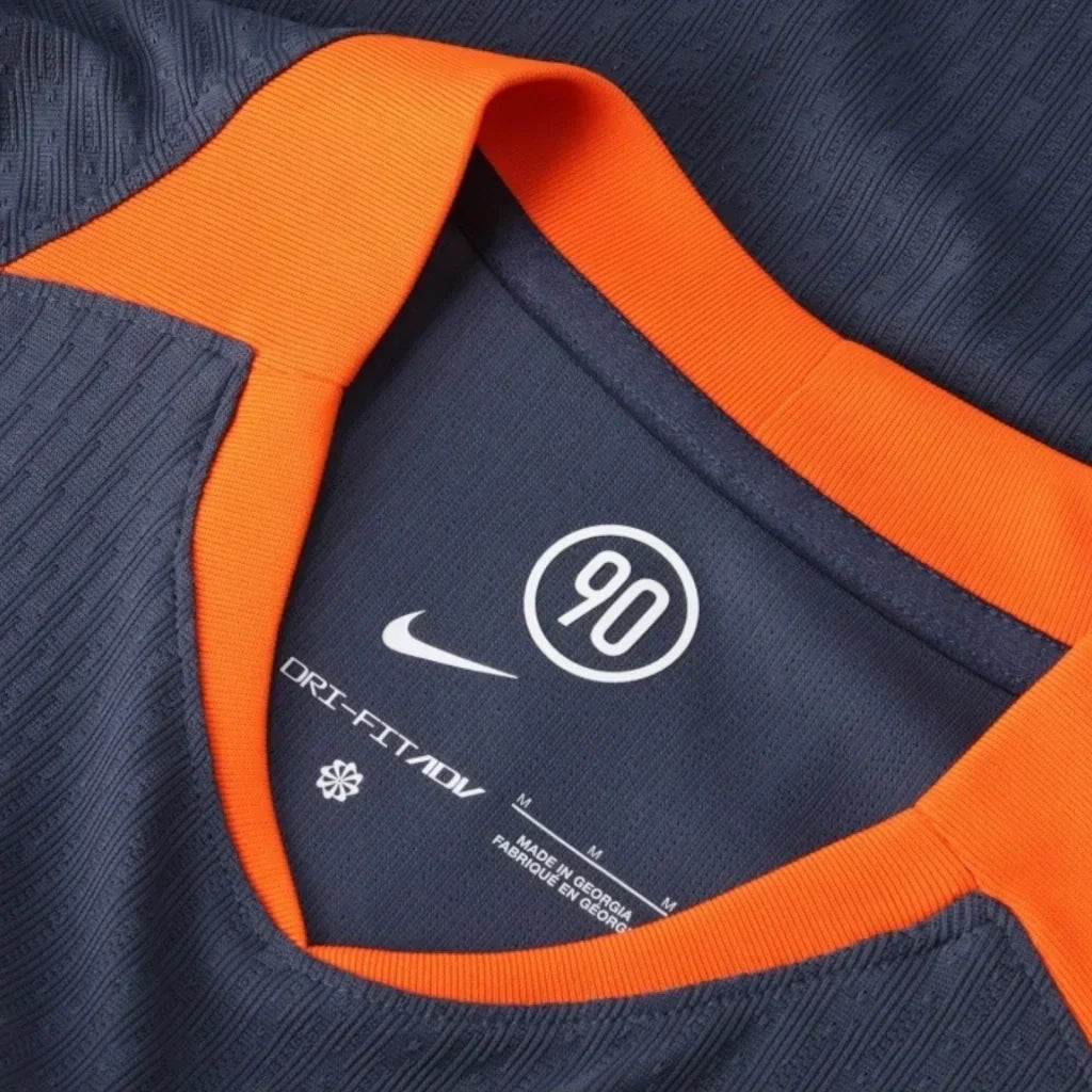 Inter Milan 25/26 Third Fan Jersey