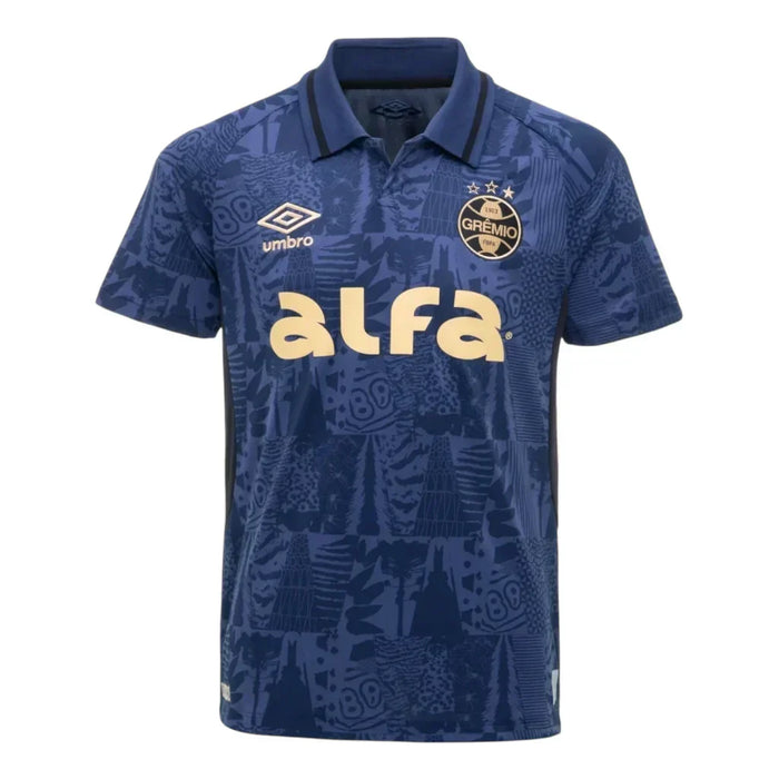 Grêmio 25/26 Third Fan Jersey