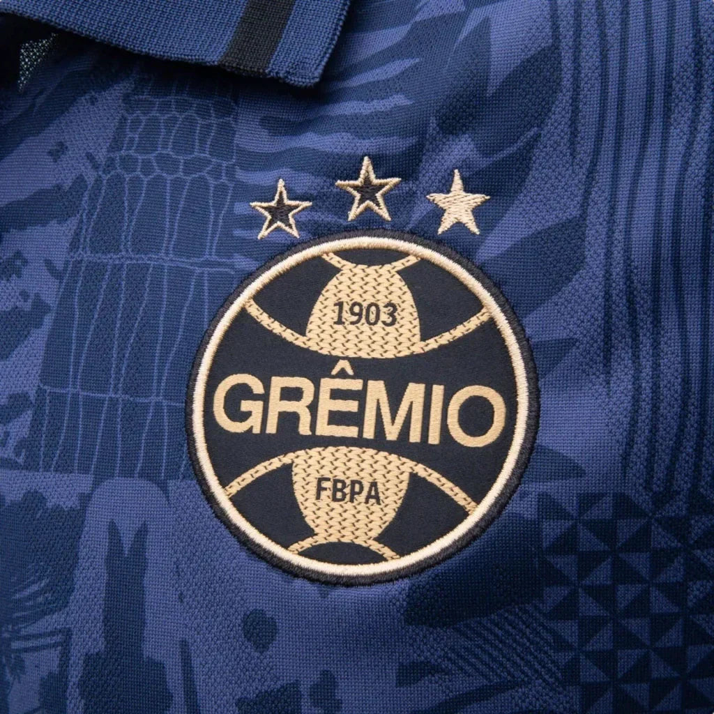 Grêmio 25/26 Third Fan Jersey