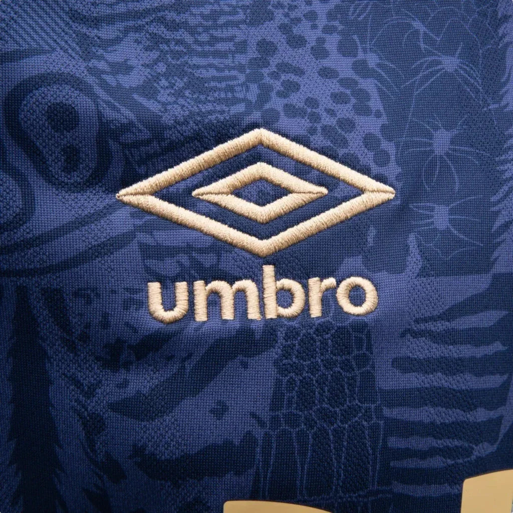 Grêmio 25/26 Third Fan Jersey