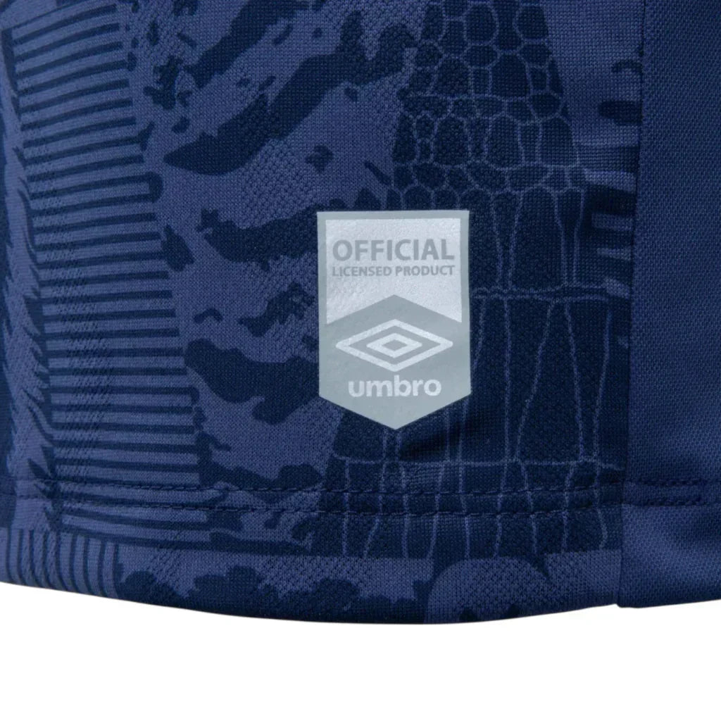 Grêmio 25/26 Third Fan Jersey