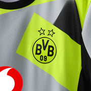 Borussia Dortmund 25/26 Away Fan Jersey