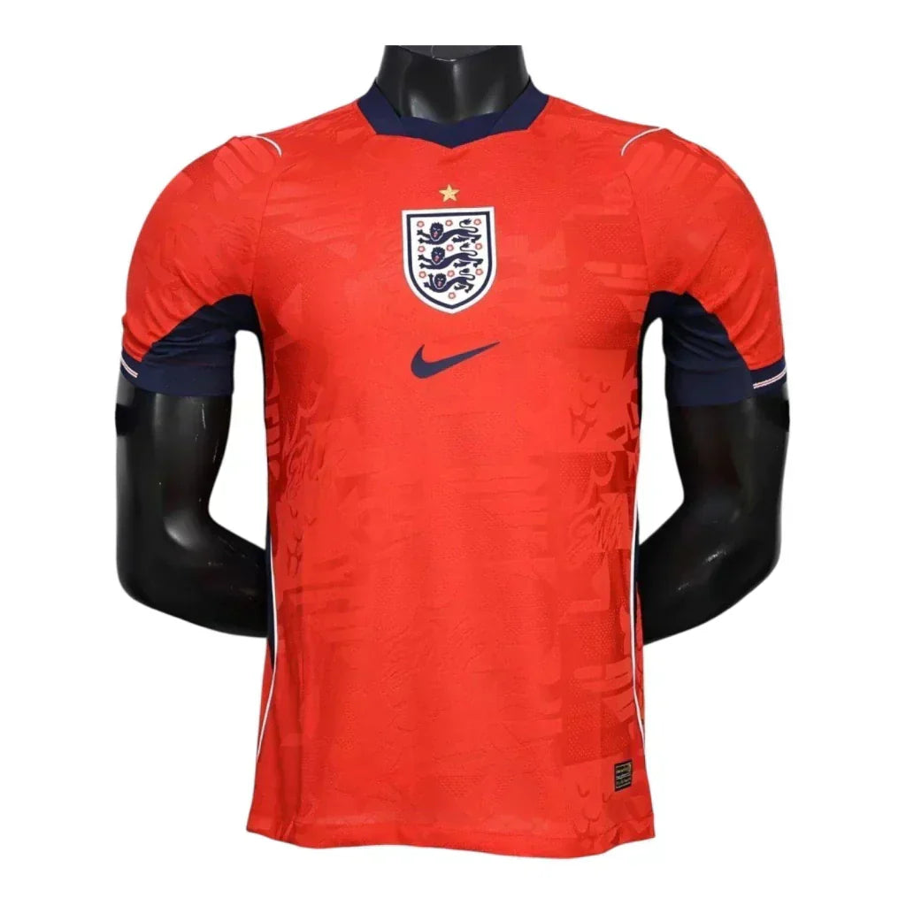 England 26/27 Away Player Jersey