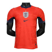 England 26/27 Away Player Jersey