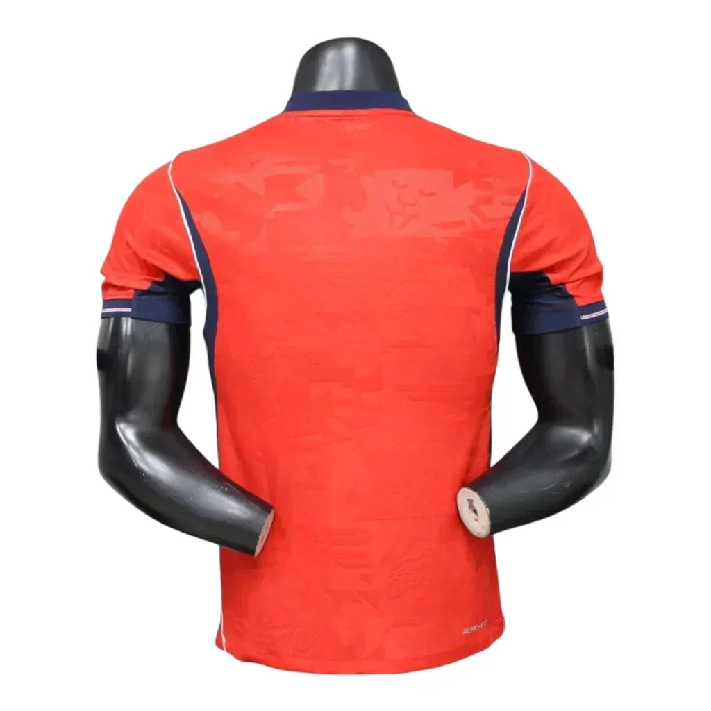 England 26/27 Away Player Jersey