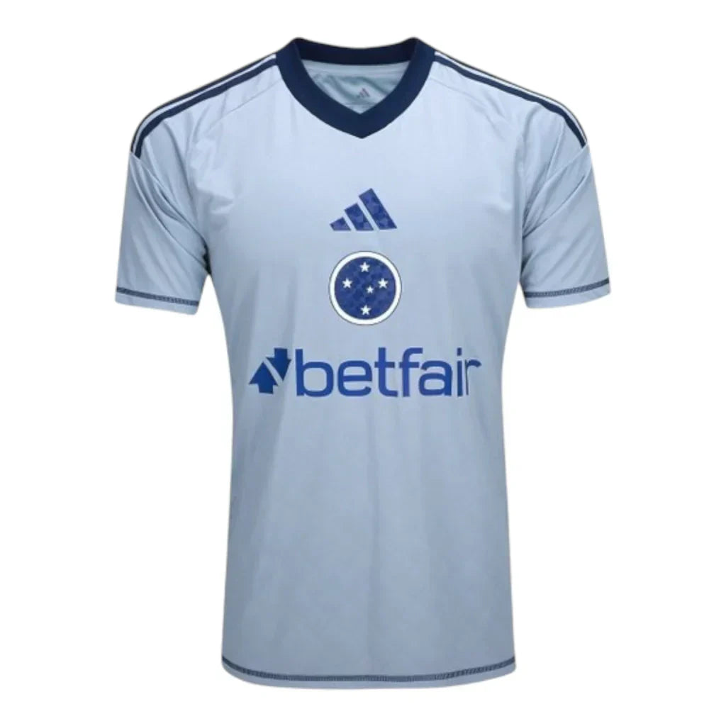 Cruzeiro 25/26 Goalkeeper Jersey