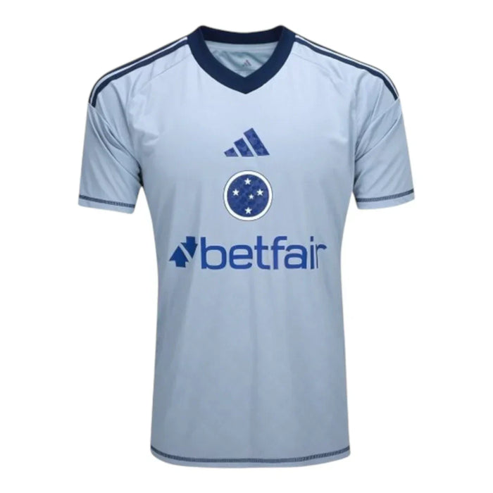 Cruzeiro 25/26 Goalkeeper Jersey
