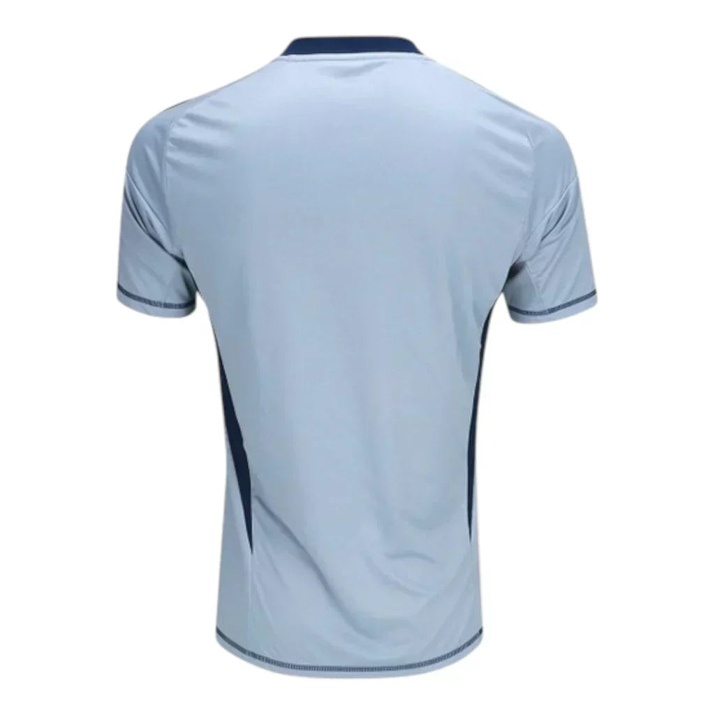 Cruzeiro 25/26 Goalkeeper Jersey