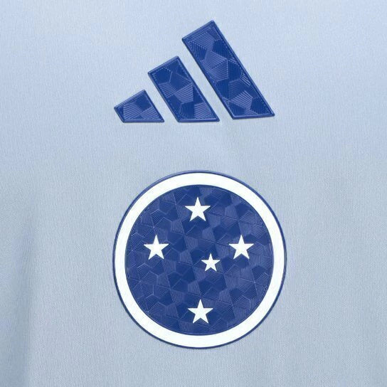 Cruzeiro 25/26 Goalkeeper Jersey