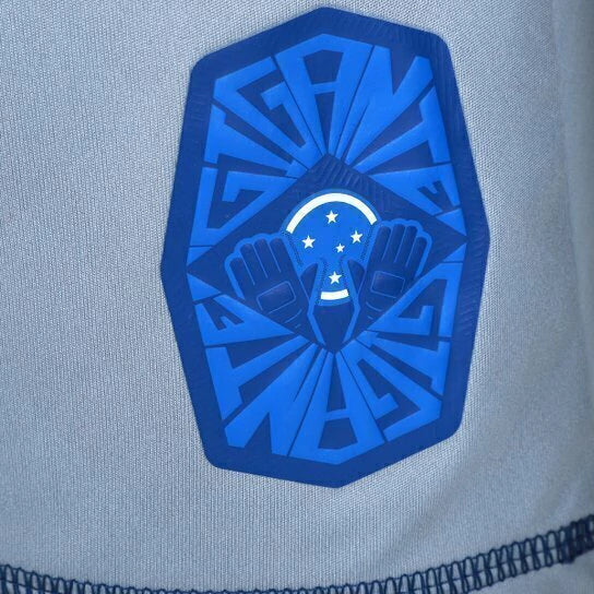Cruzeiro 25/26 Goalkeeper Jersey