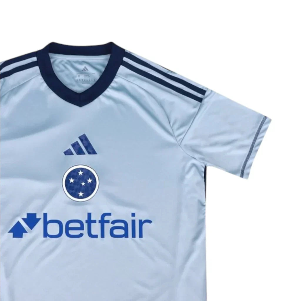 Cruzeiro 25/26 Goalkeeper Jersey