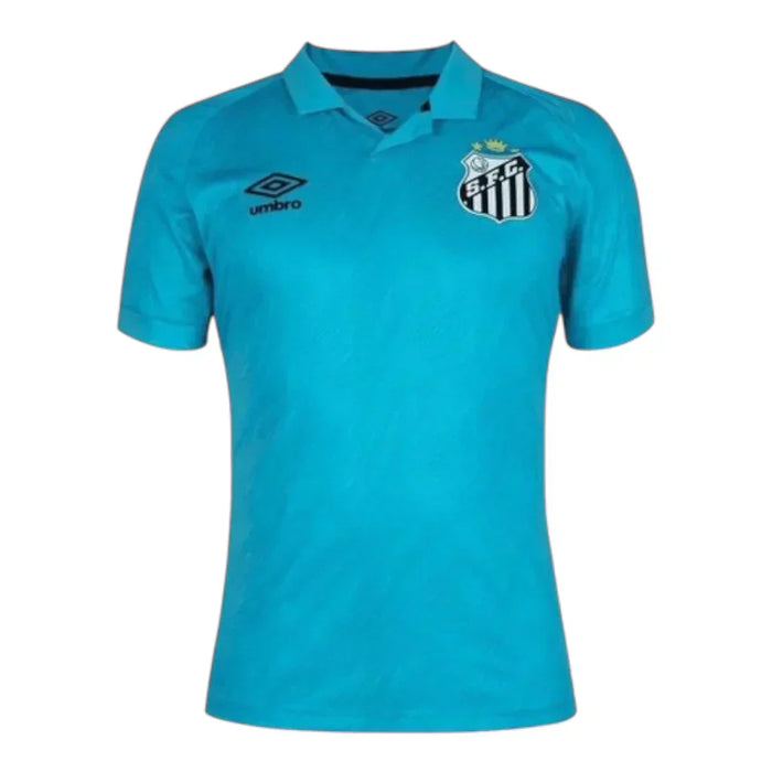 Santos 25/26 Third Fan Jersey