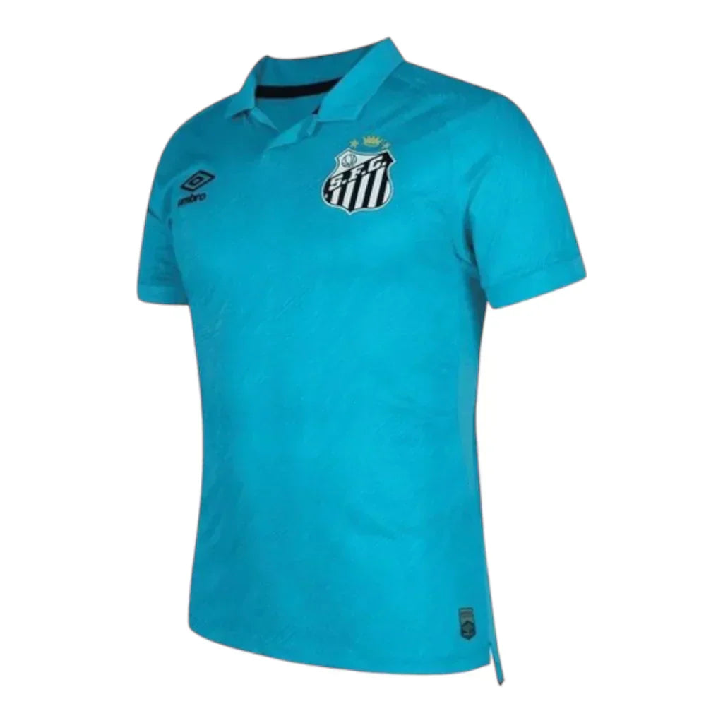 Santos 25/26 Third Fan Jersey