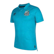 Santos 25/26 Third Fan Jersey