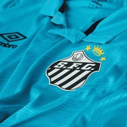Santos 25/26 Third Fan Jersey