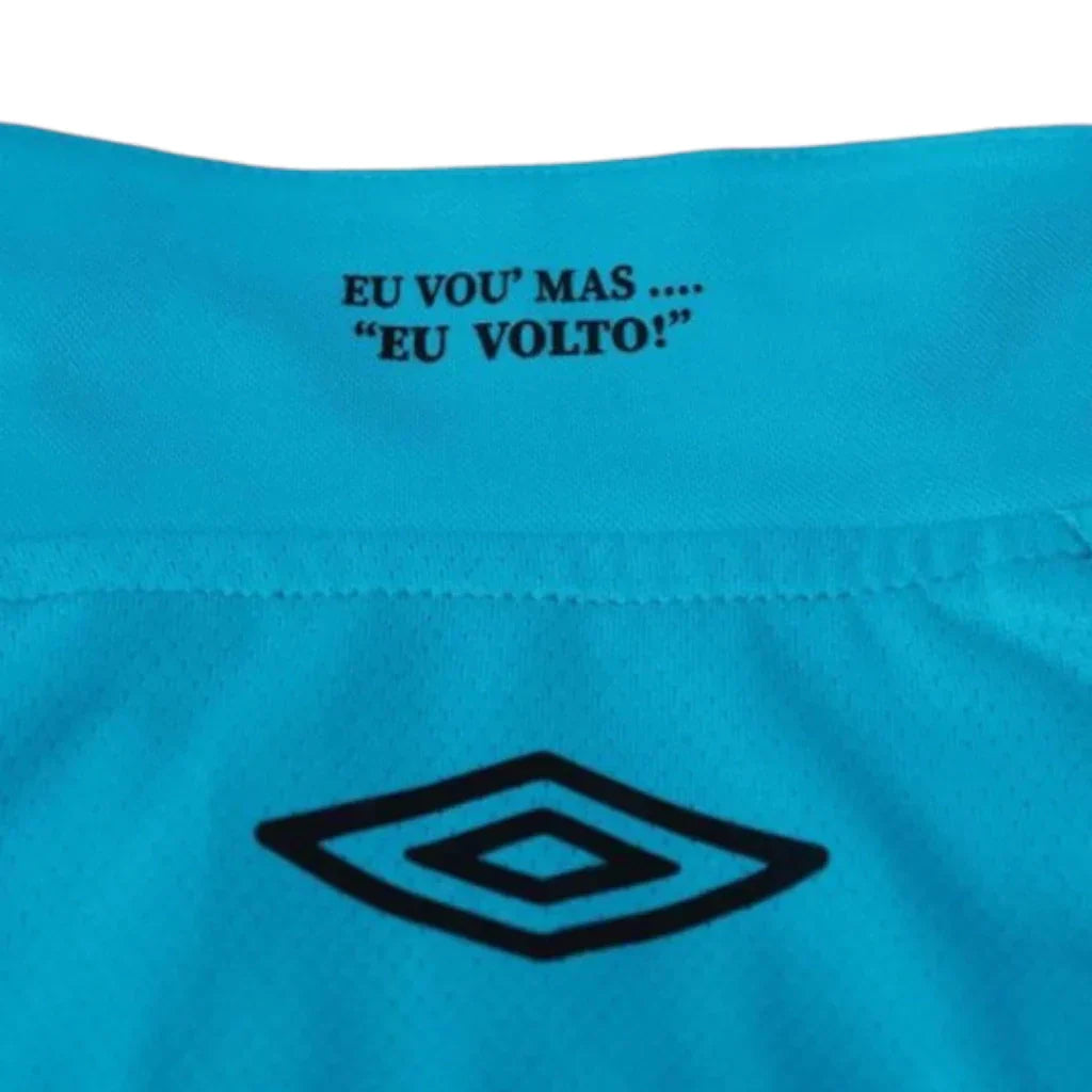 Santos 25/26 Third Fan Jersey