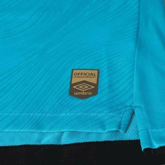 Santos 25/26 Third Fan Jersey