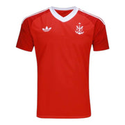 Flamengo 25/26 Fourth Goalkeeper Jersey
