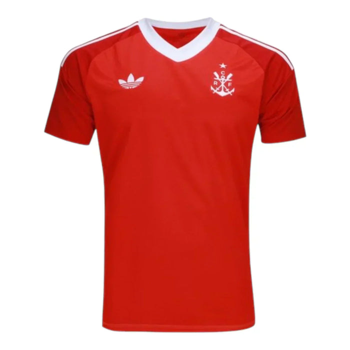 Flamengo 25/26 Fourth Goalkeeper Jersey
