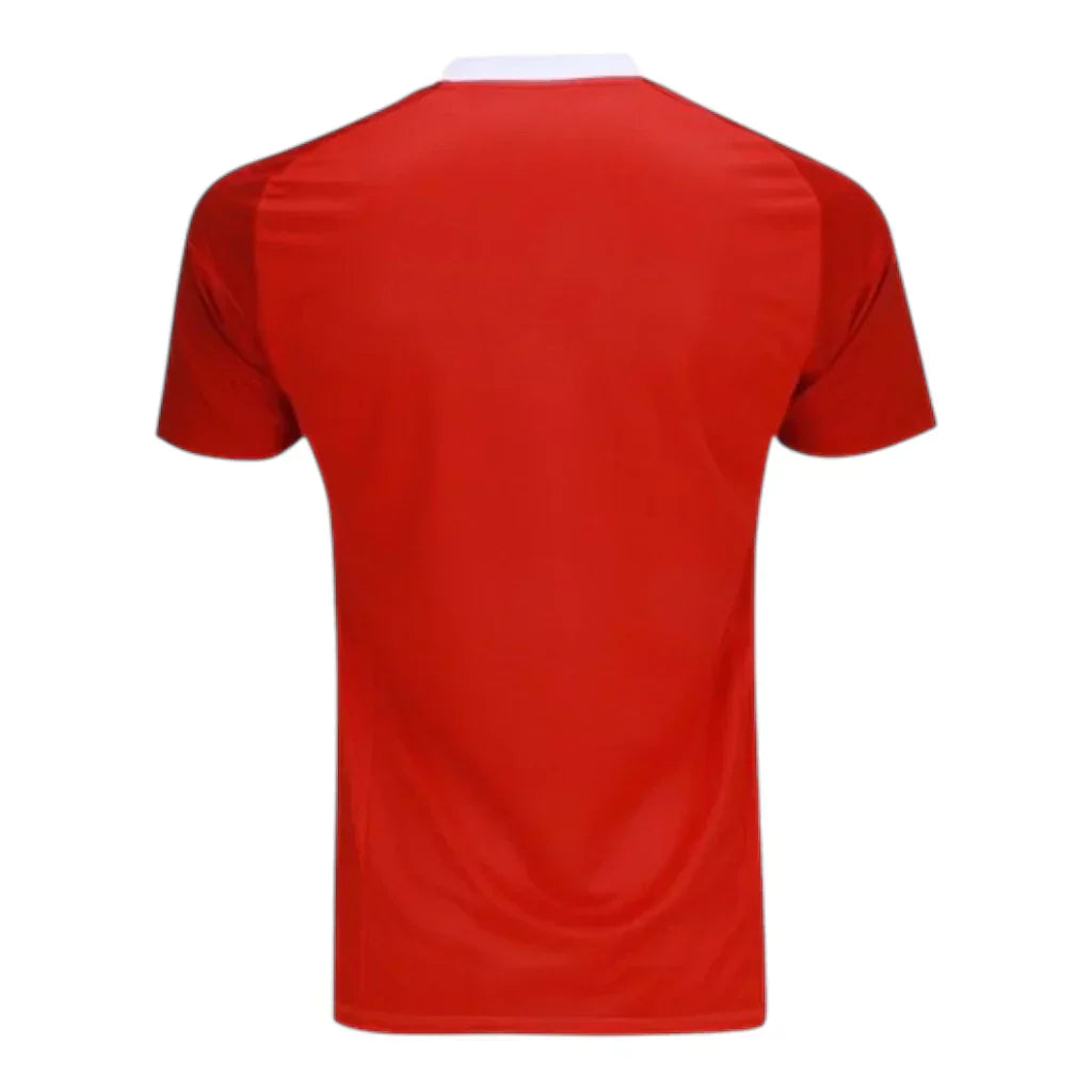 Flamengo 25/26 Fourth Goalkeeper Jersey
