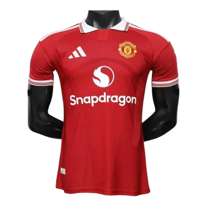 Manchester United 26/27 Home Player Jersey