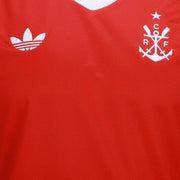 Flamengo 25/26 Fourth Goalkeeper Jersey