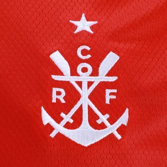 Flamengo 25/26 Fourth Goalkeeper Jersey