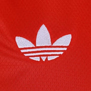 Flamengo 25/26 Fourth Goalkeeper Jersey