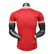 Manchester United 26/27 Home Player Jersey