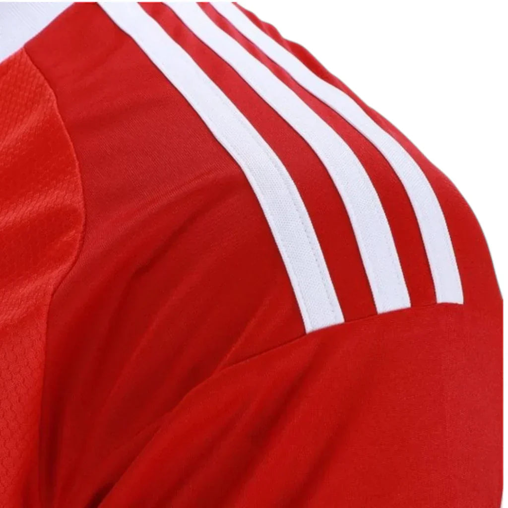 Flamengo 25/26 Fourth Goalkeeper Jersey