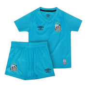 Santos 25/26 Third Kids Kit
