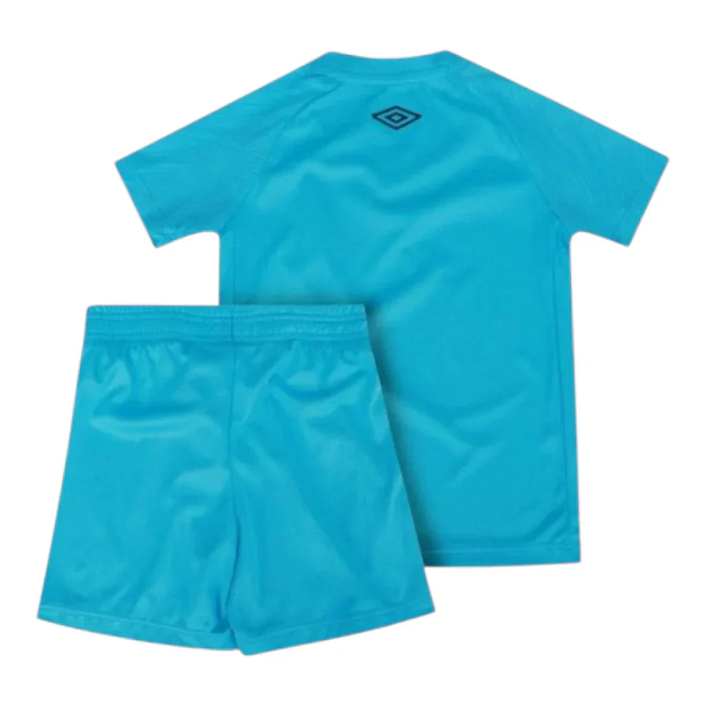 Santos 25/26 Third Kids Kit