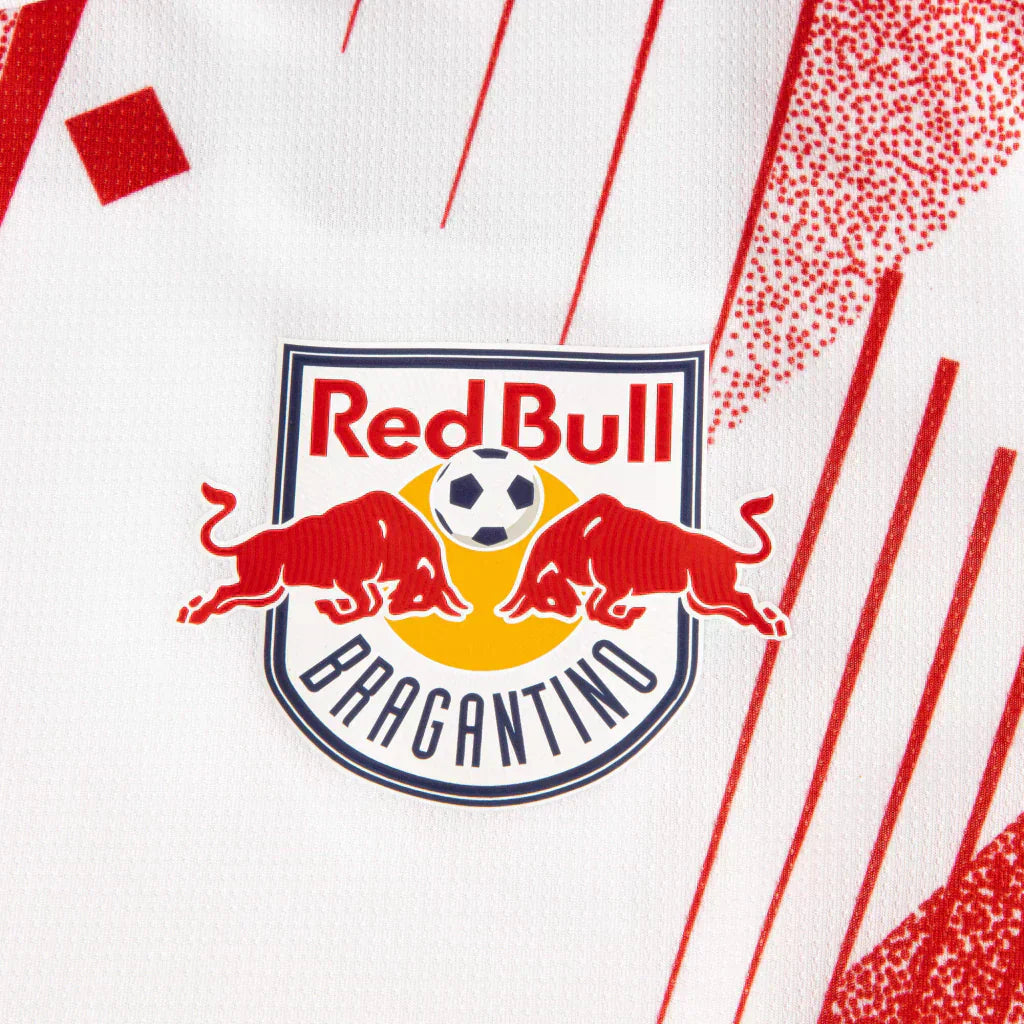 Red Bull Bragantino 26/27 Home Fan Jersey