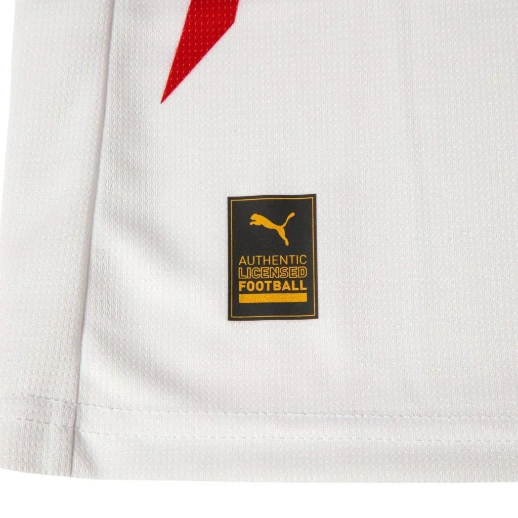 Red Bull Bragantino 26/27 Home Fan Jersey