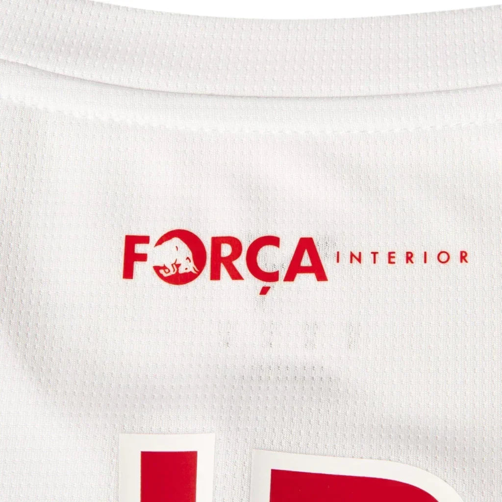 Red Bull Bragantino 26/27 Home Fan Jersey