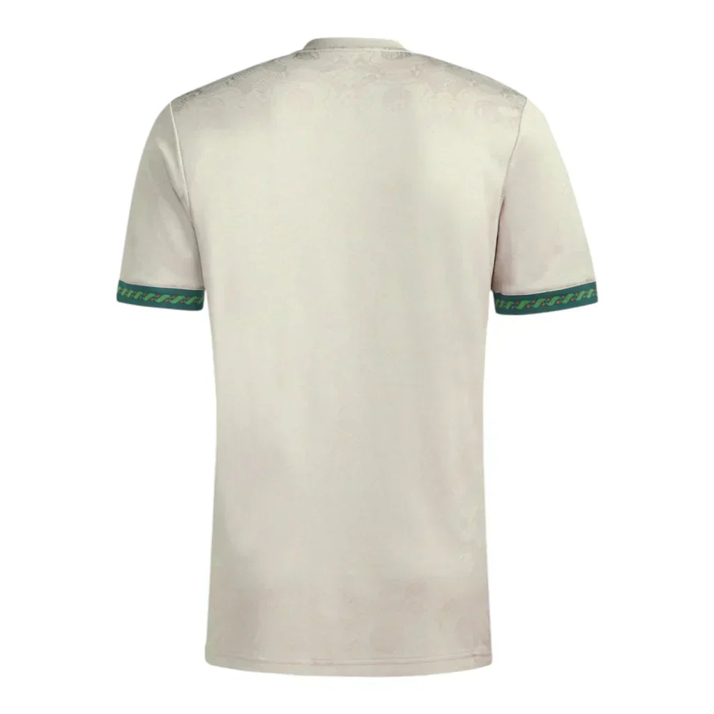 Bayern Munich 25/26 Special Edition Oktoberfest Fan Jersey