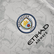 Manchester City 25/26 Home Special Edition Mundial de Clubes I Fan Jersey